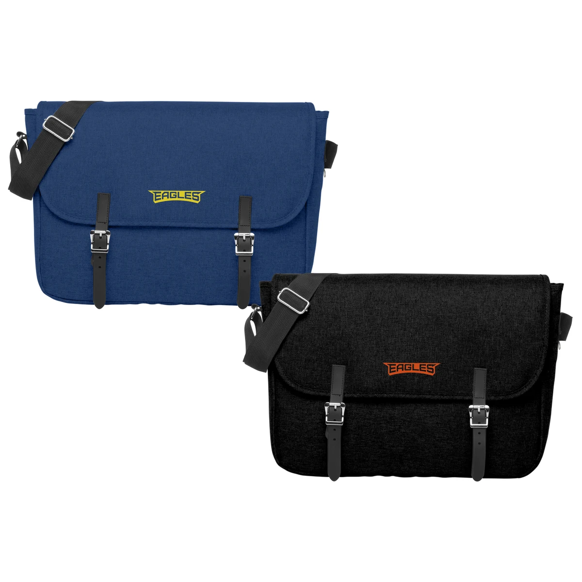 Nomad must haves - renew messenger 1