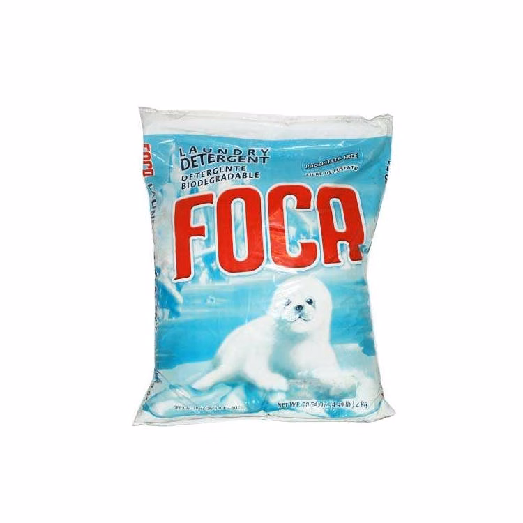 Foca Laundry Detergent 50.5oz.