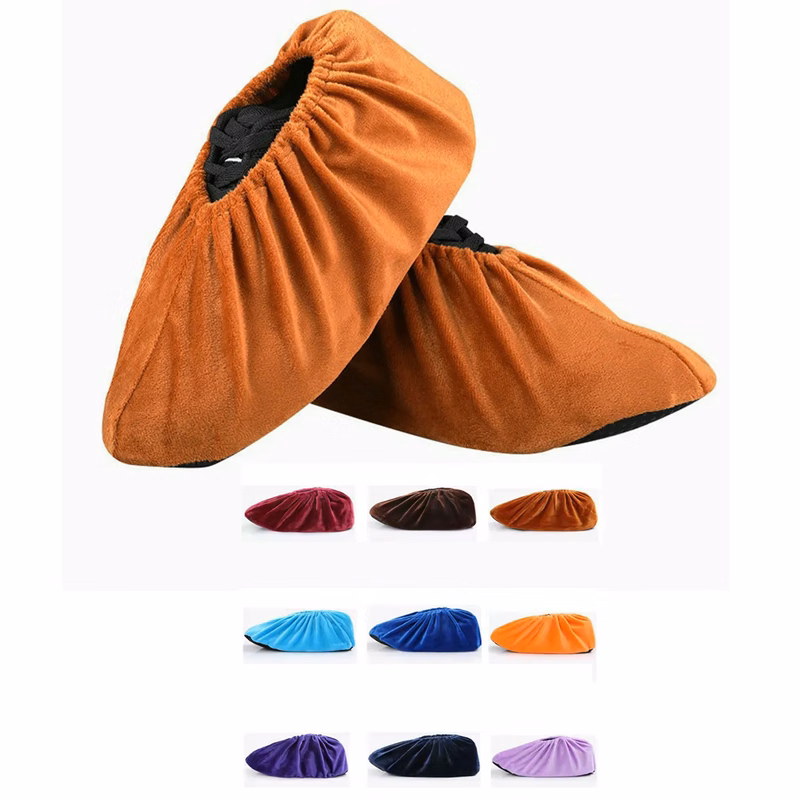Reusable Shoe Covers