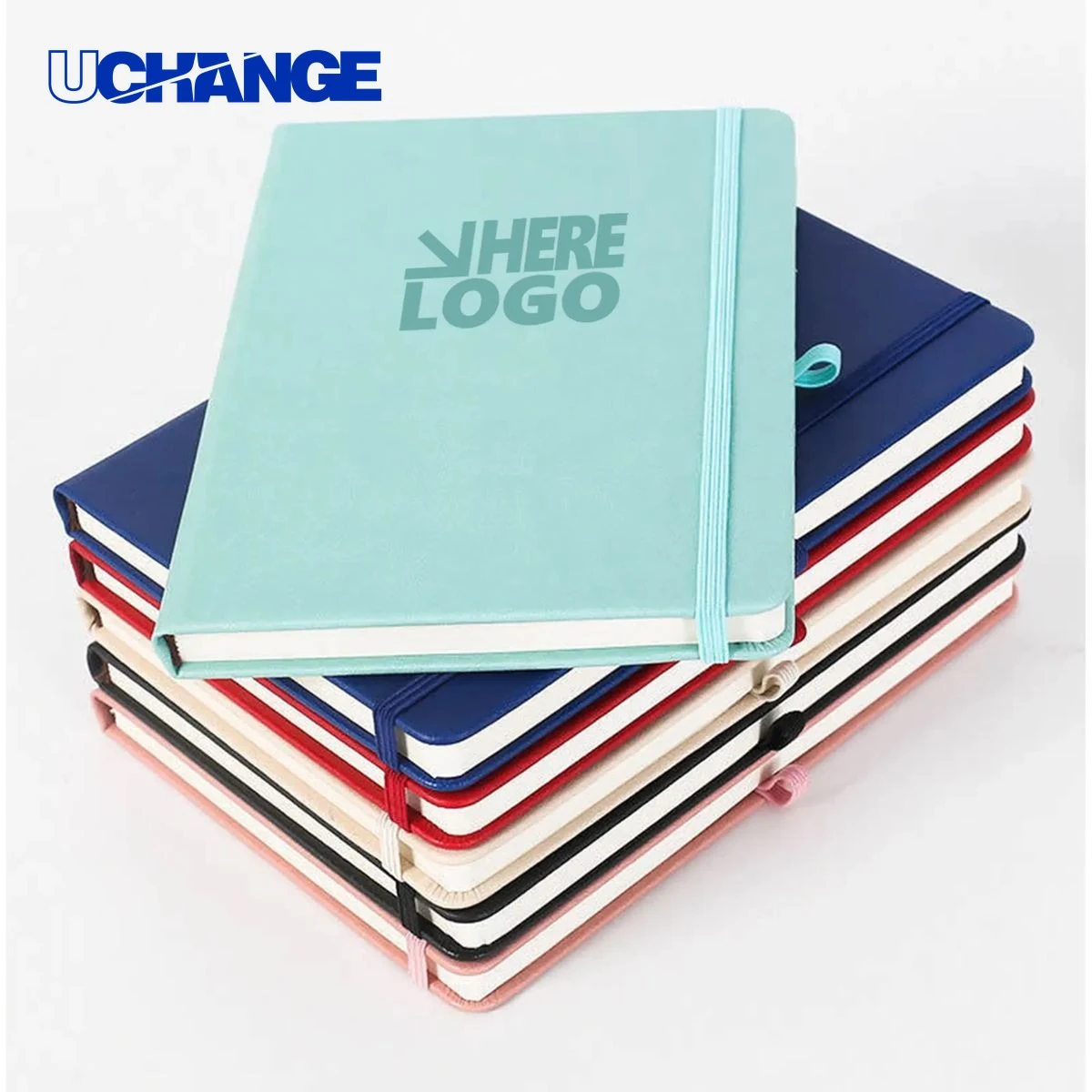 PU Business Notebook Journal 1