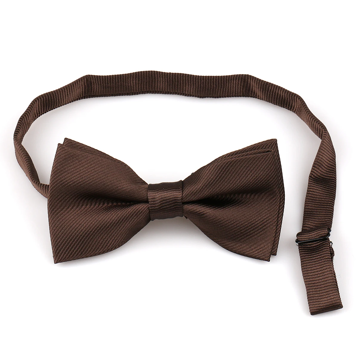 Bow Design Neck Tie For Men 1