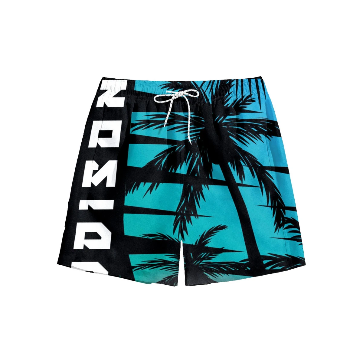 Full Size Custom Print Shorts For Men, custom shorts with logo imprint 1