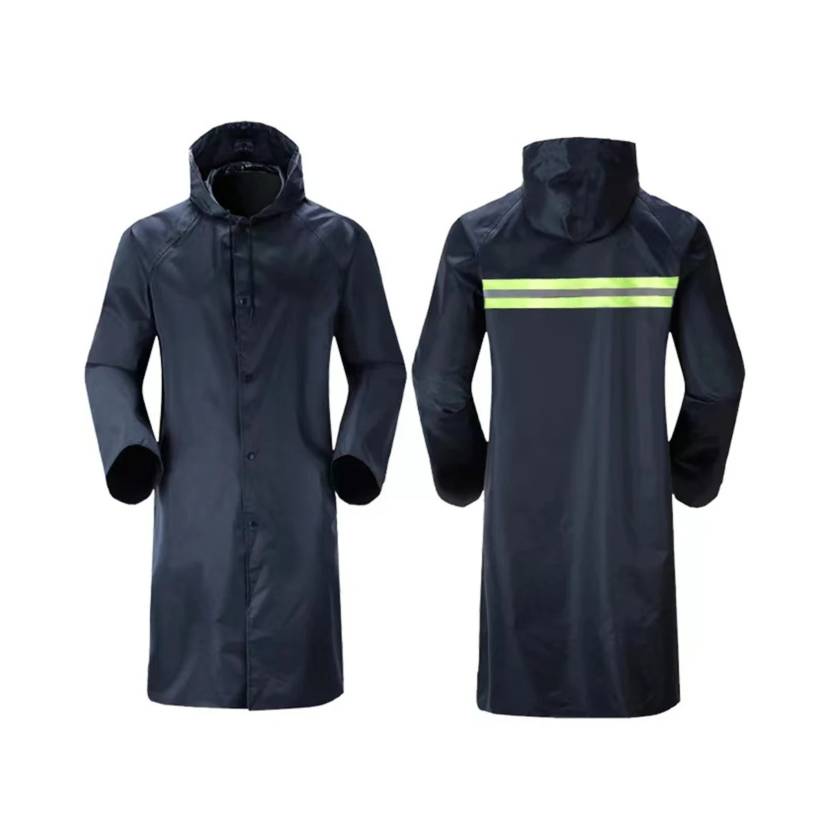 Adult Rain Ponchos 1