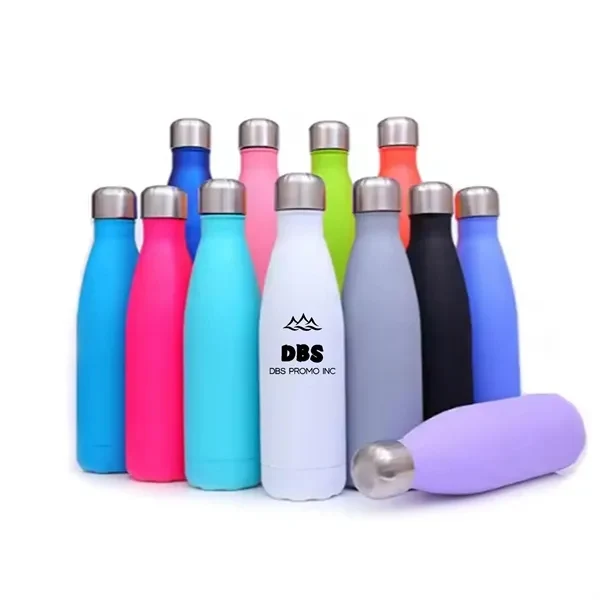 Back To Results
Premium 17 oz UV Self-Cleaning Water Bottle - Stay Hydrated
Download Image
Premium, custom water bottle with logo imprint 1