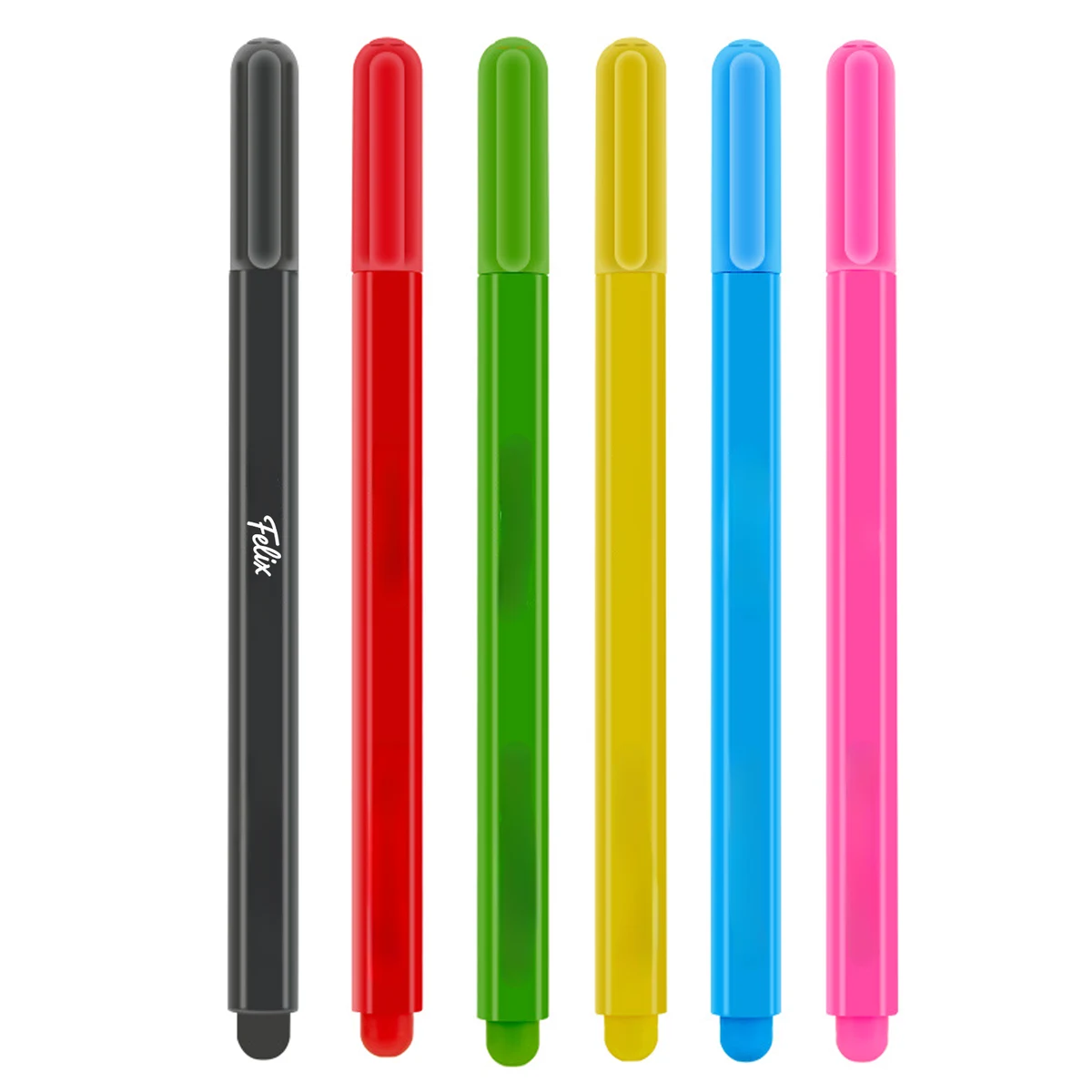 0.5mm Colored Gel Pen 1