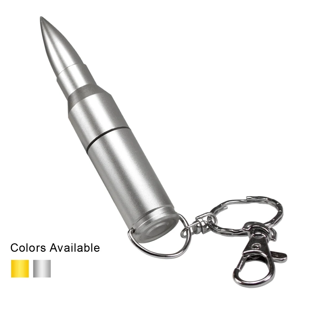 Rifle Bullet USB Flash Drive 3.0 1