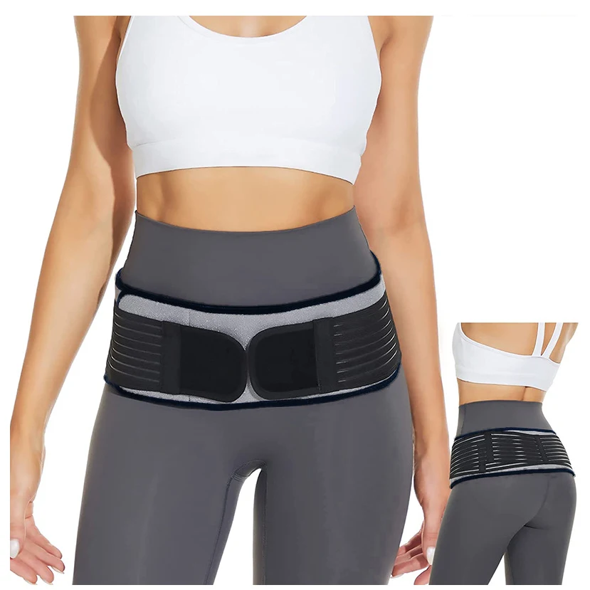 Sacroiliac SI Joint Hip Belt (Regular) 1