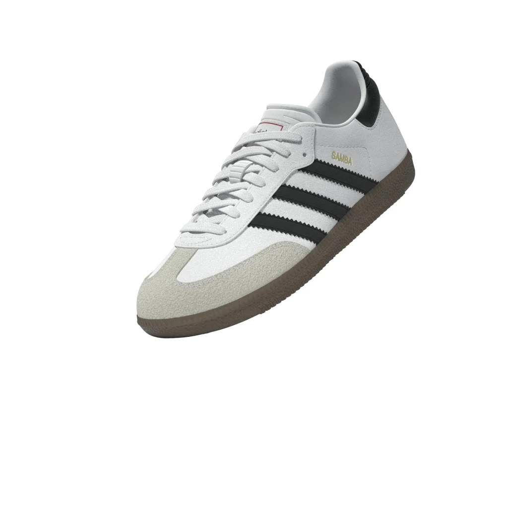 Samba Indoor Soccer Cleats 1