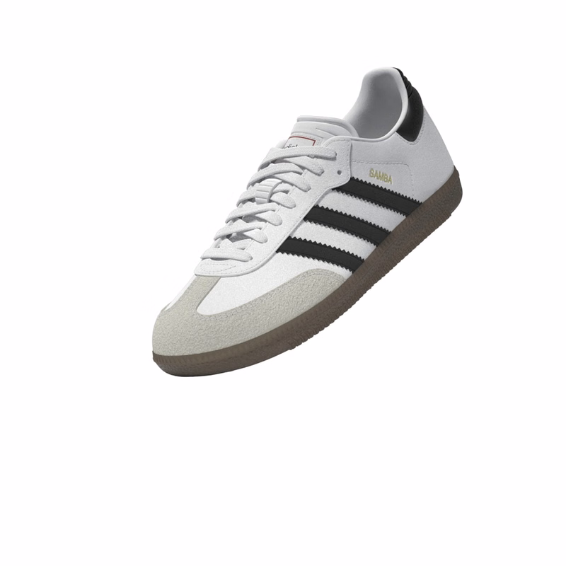 Samba Indoor Soccer Cleats