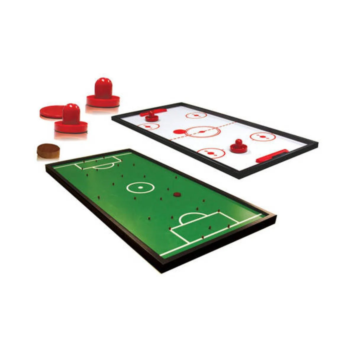 Air Hockey Game/ Soccer Game 1