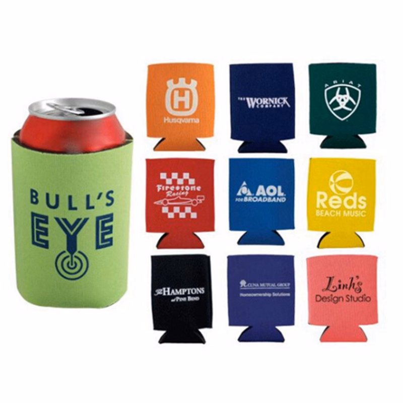 Budget Collapsible Foam Can Holder