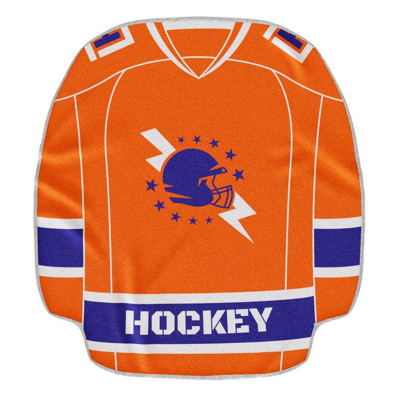 Jersey Cooling Towel (Hockey)