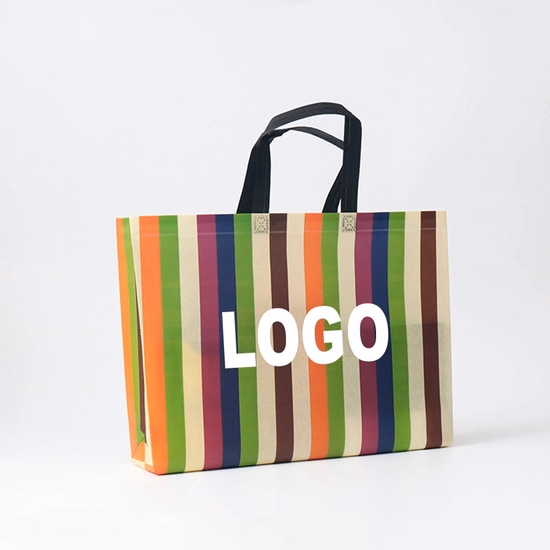 Custom Fashion shopping bag