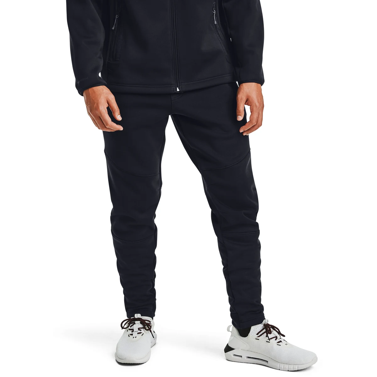 UA Storm Men's Swacket Pants 1