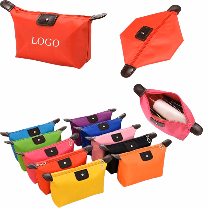 Travel Waterproof Cosmetics Storage Bag