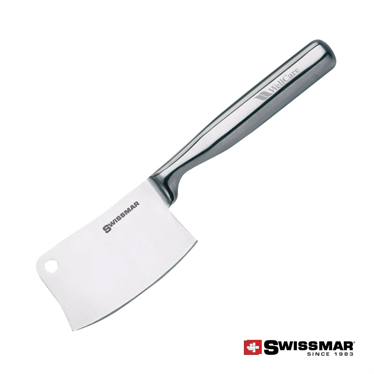 Swissmar® Cleaver 1