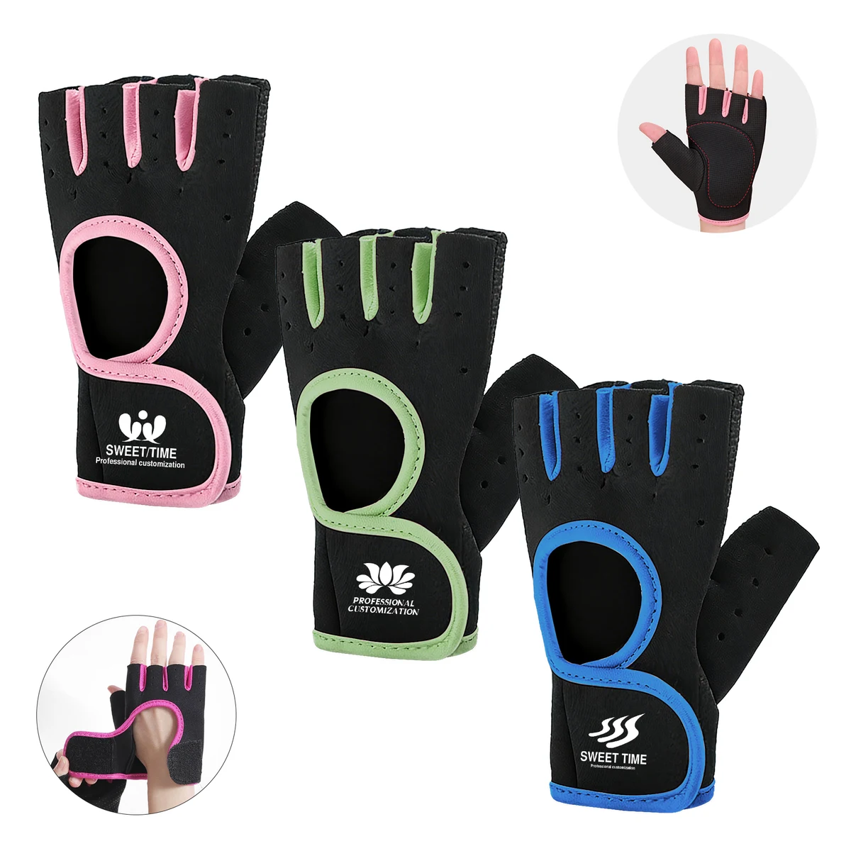 Sport Gloves 1