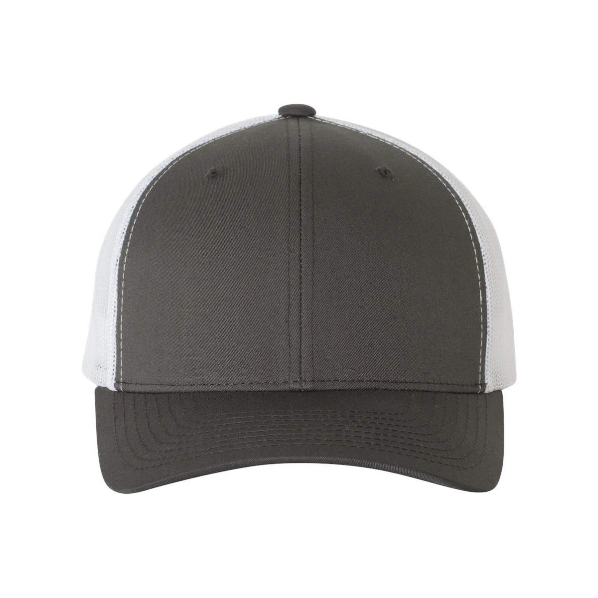 Retro Trucker Cap - 6606 1