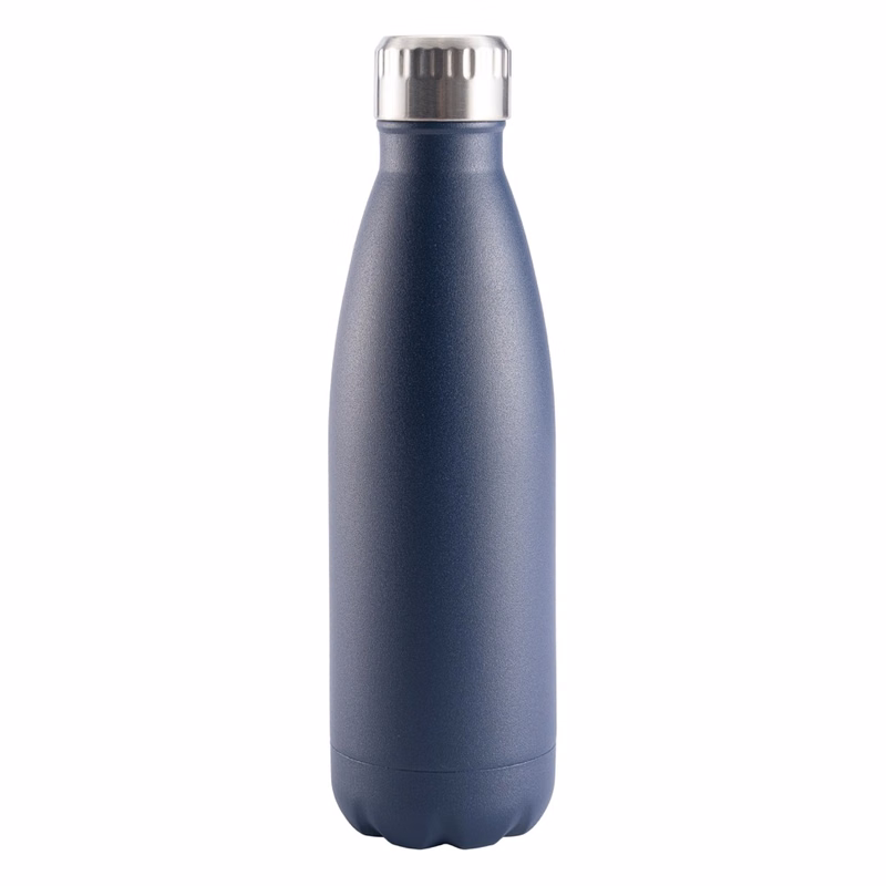 17 oz. CokeMate Double-wall Stainless Steel Water Bottle