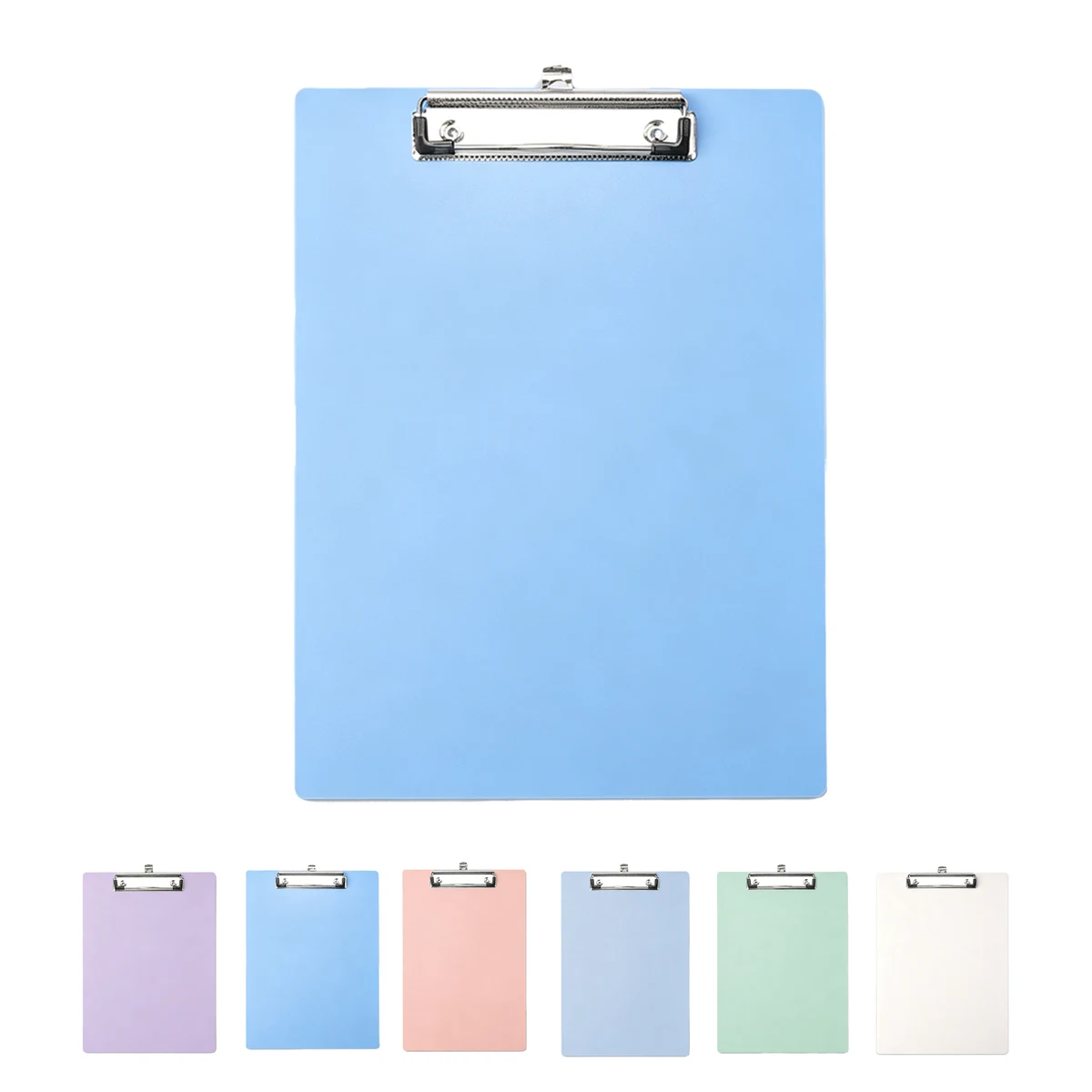PP Minimalist A4 Clipboard Folder 1