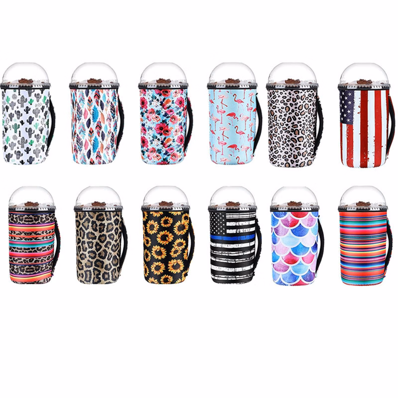 Reusable Can Cooler
