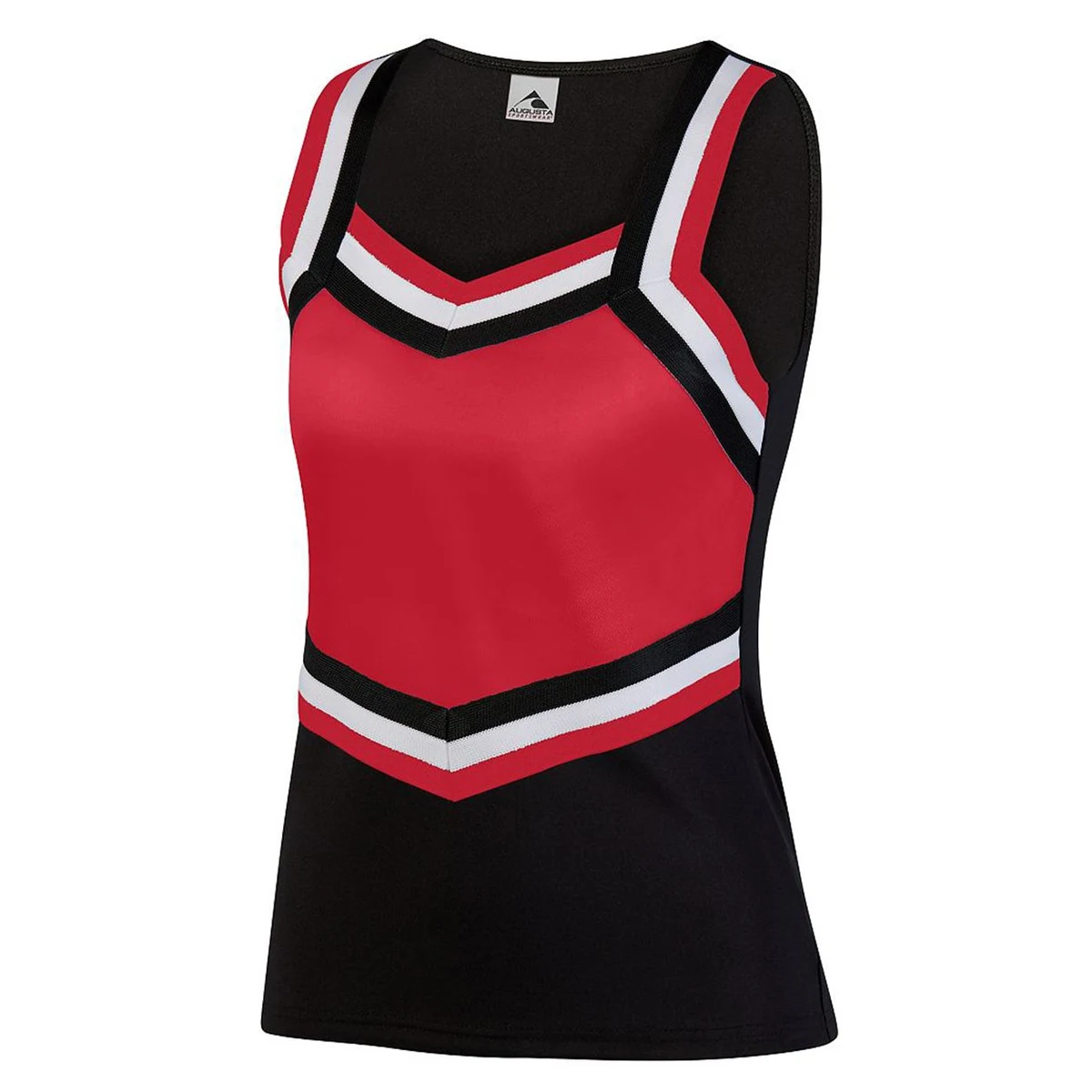Women's Pike Cheer Shell - 9140 1