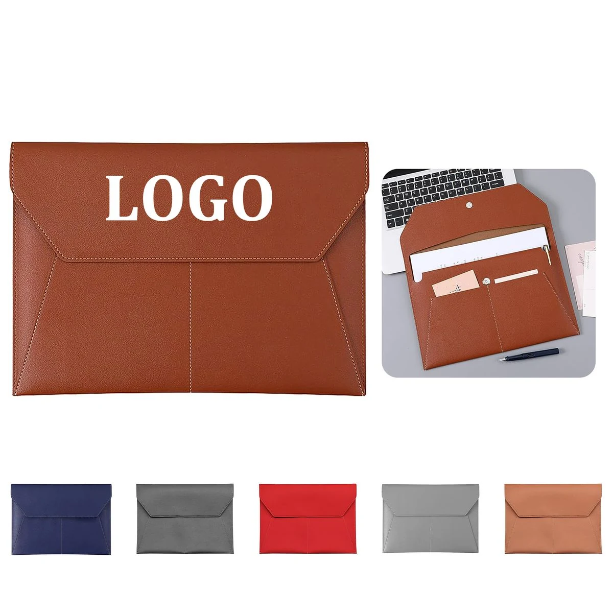 Document Envelope 1