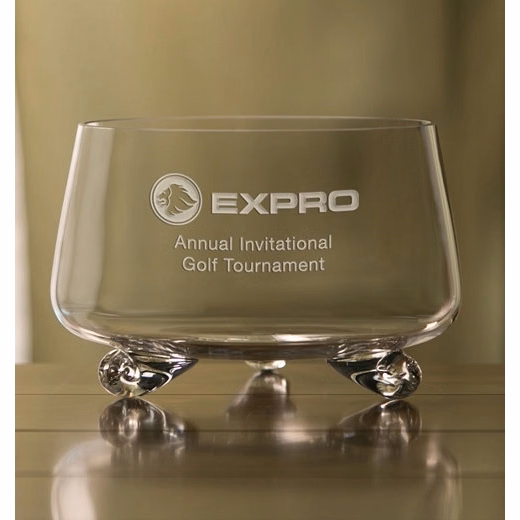 Fairfax Footed Bowl