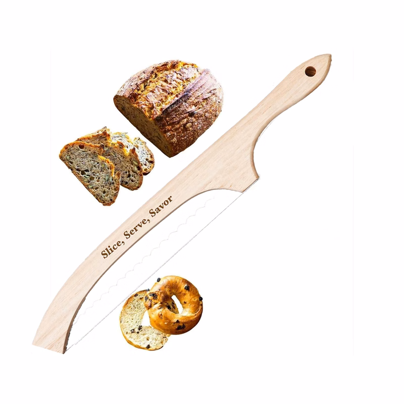 Bread Cutter