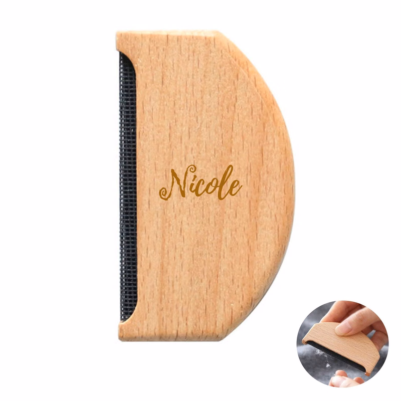 Portable Lint Remover