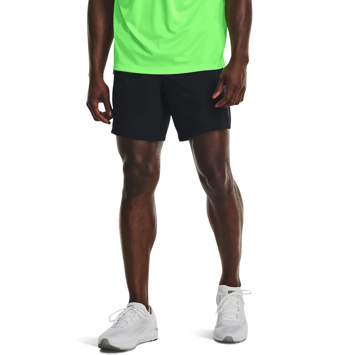 UA Speed Stride 2.0 Men's Shorts 1