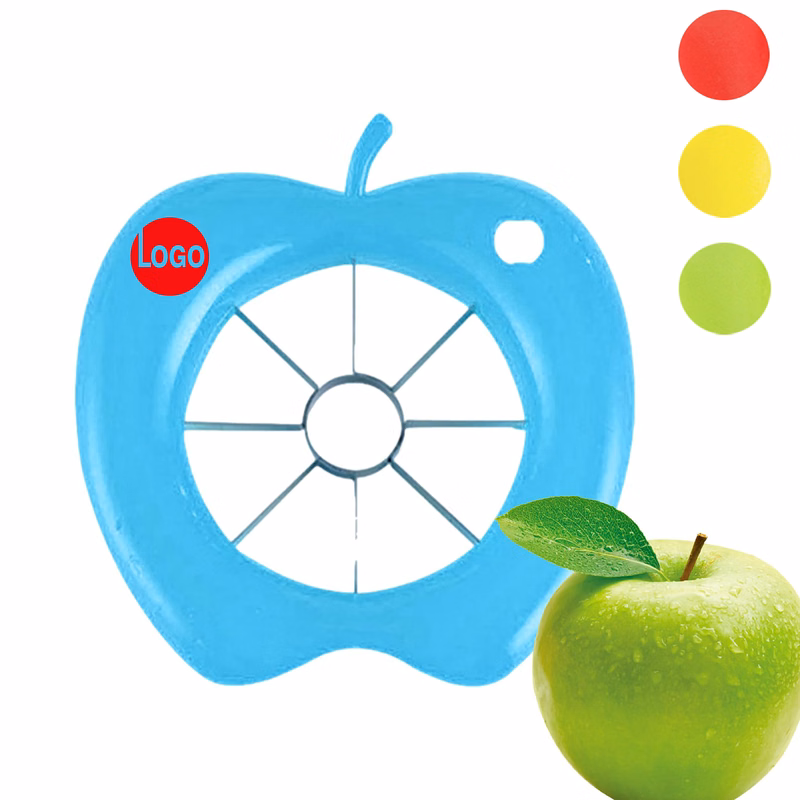 High-Quality Stainless Steel Apple Slicer and Fruit Cutter