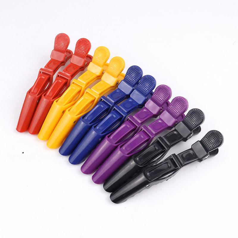 Alligator Clips
