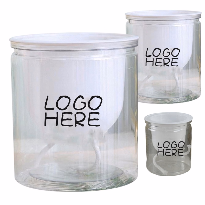 Water-Absorbing Flower Pot
