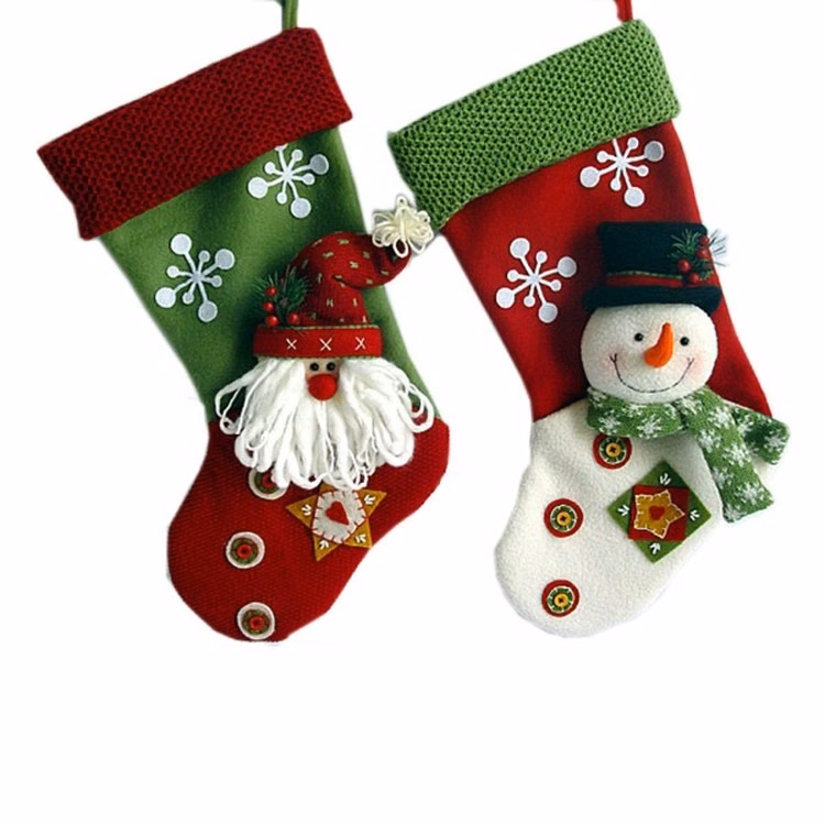 Promotional Chrismas Stocking
