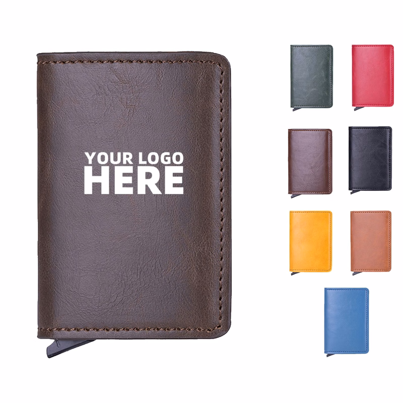 Credit Card Bag