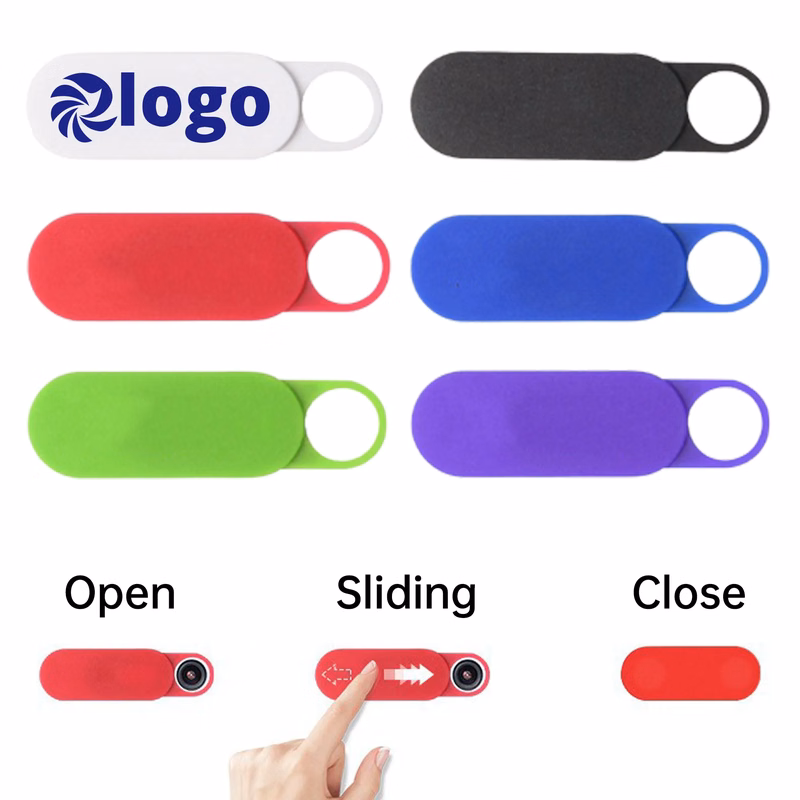 Ultra-Thin Laptop Phone Webcamera Cover