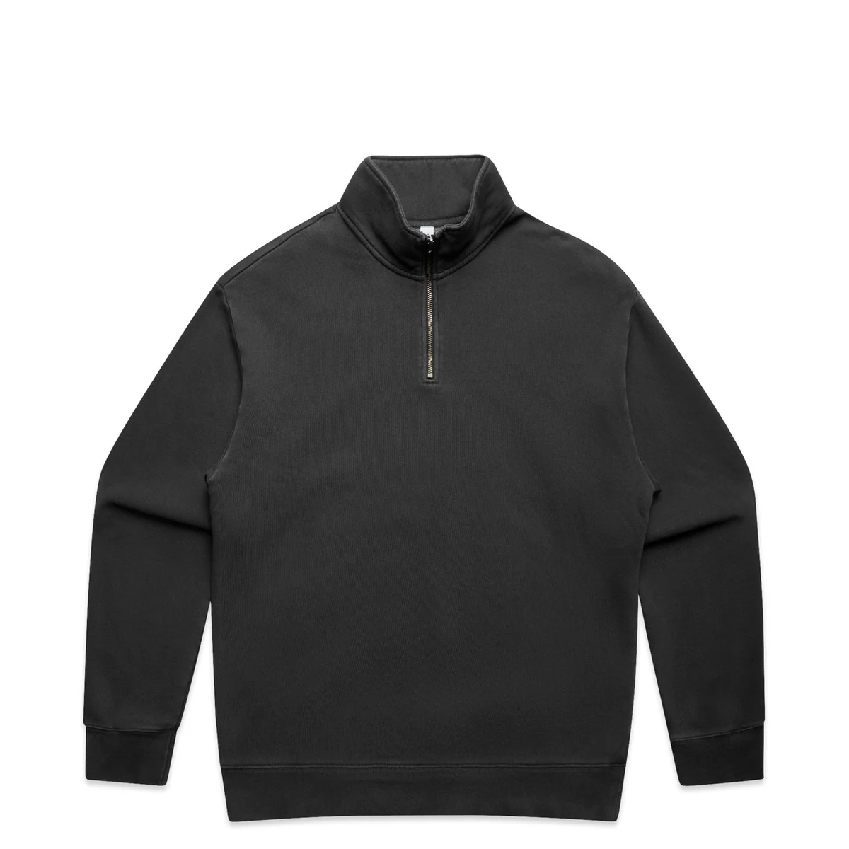 Relax Faded Half Zip | 5167 1