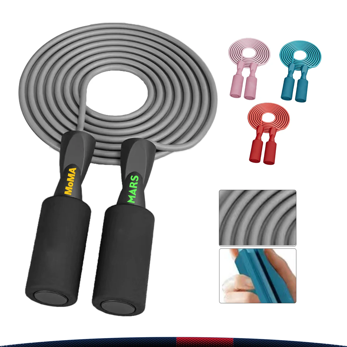 Nuri Skipping Rope 1