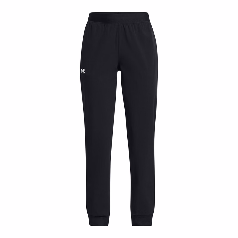 UA Rival Woven Girls' Joggers
