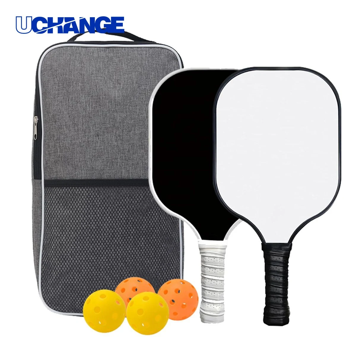 Pickleball Racket Carry Bag 1