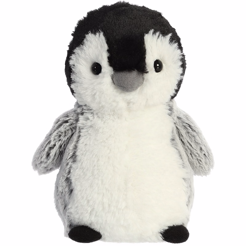 8" Pippin Penguin