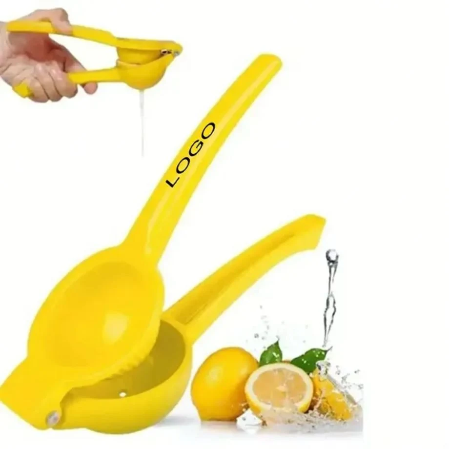 Manual Aluminum Alloy Lemon Juicer 1