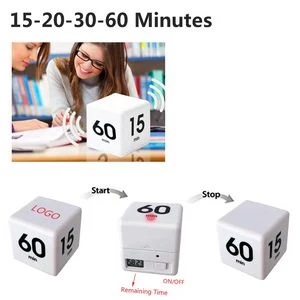 Cube Countdown Timer 1