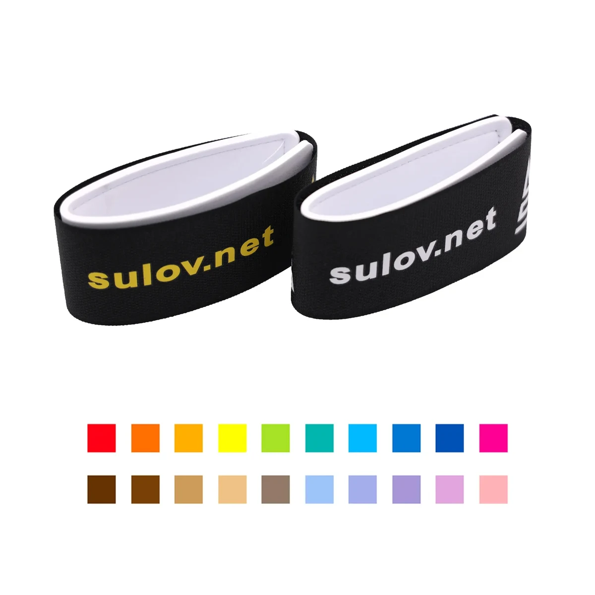 Ski Strap Adjustable 1
