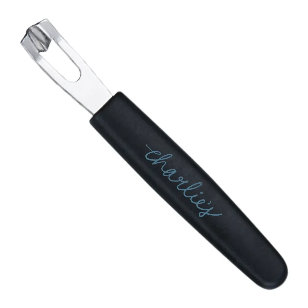Channel Knife 1