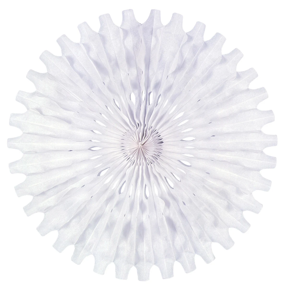 Tissue Fan 1