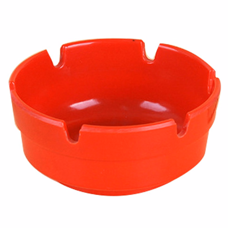Heat Resistant Plastic Ashtray