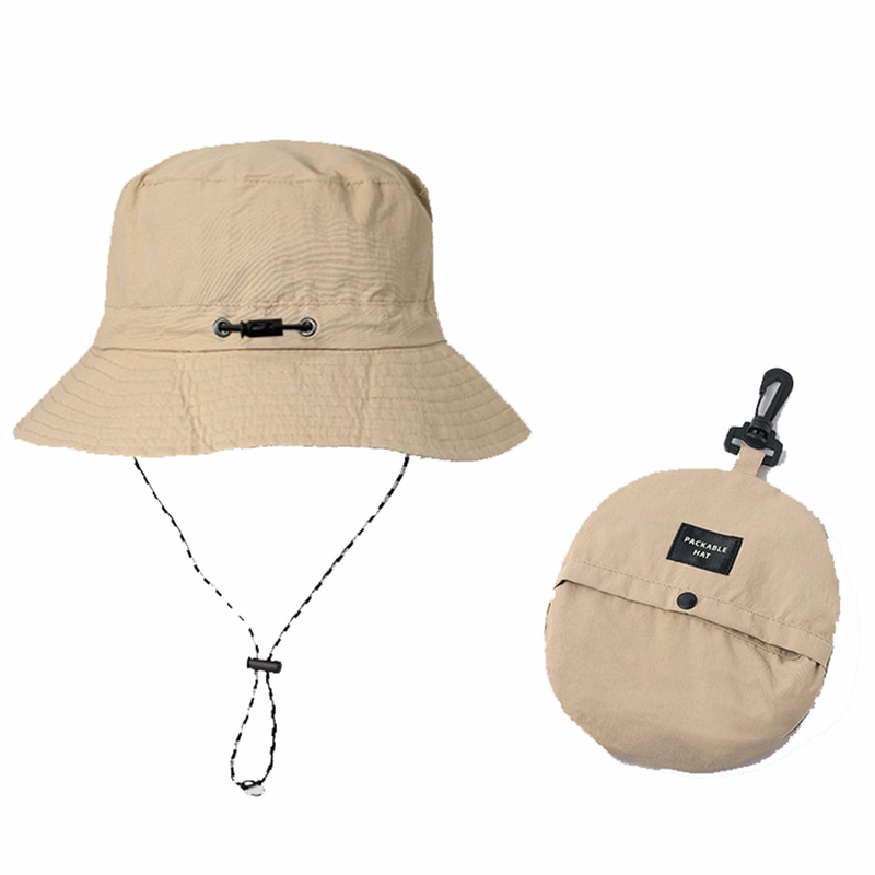 MOQ100 Fisherman Hat