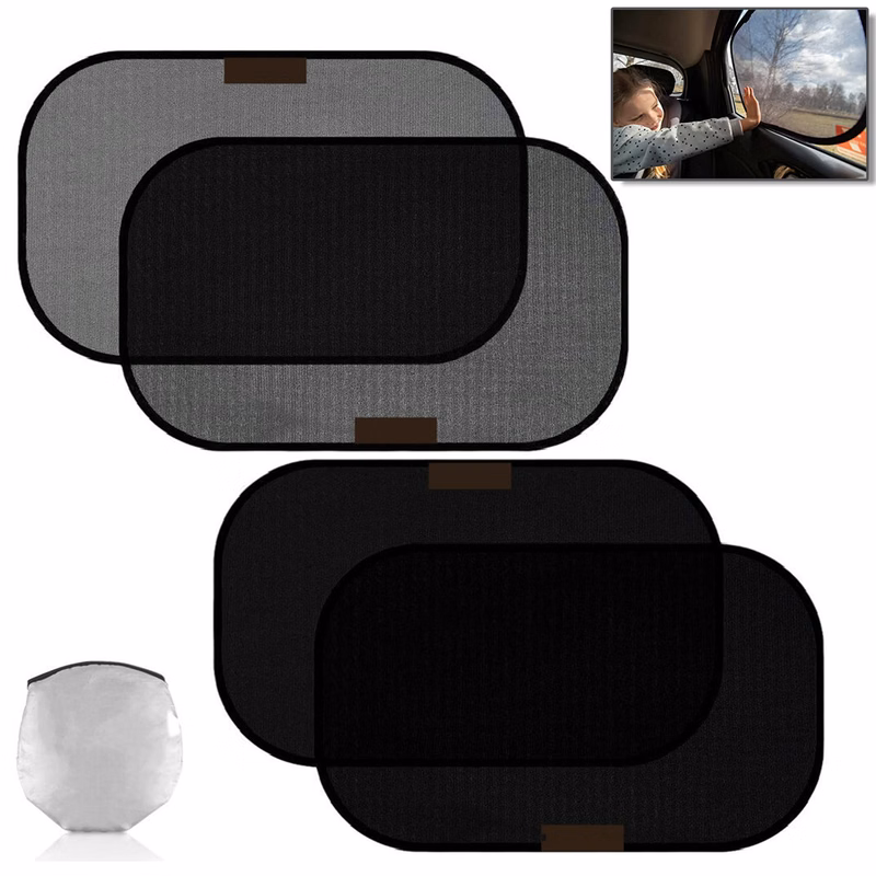 Baby Car Window Shade